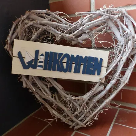 Kajuete 24 * Nieblum