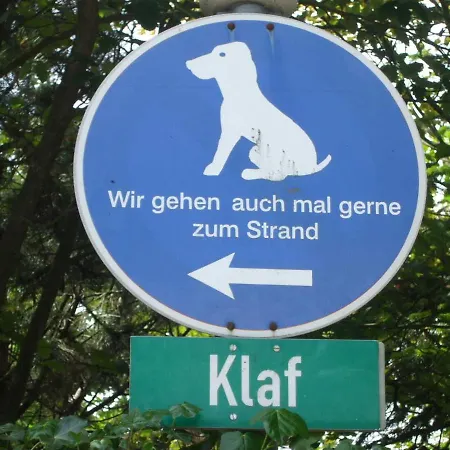 Kajuete 24 Lejlighed *