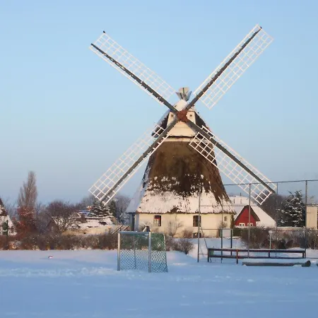 Kajuete 24 Niblum