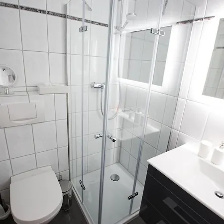 Lejlighed Kajuete 24 Niblum