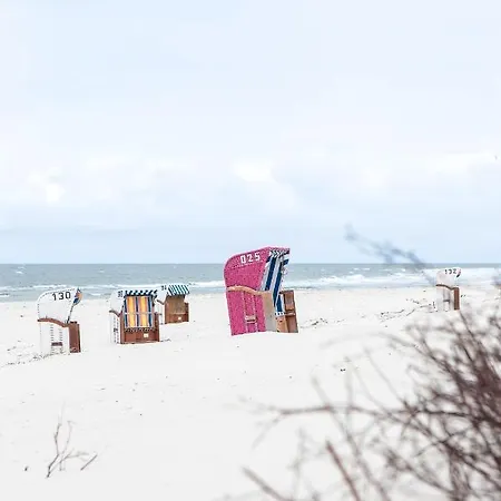 Kajuete 24 דירה *