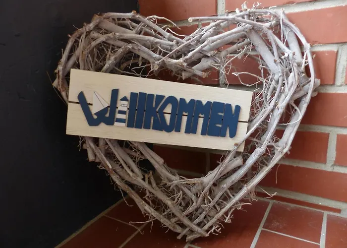 Kajuete 24 * Nieblum