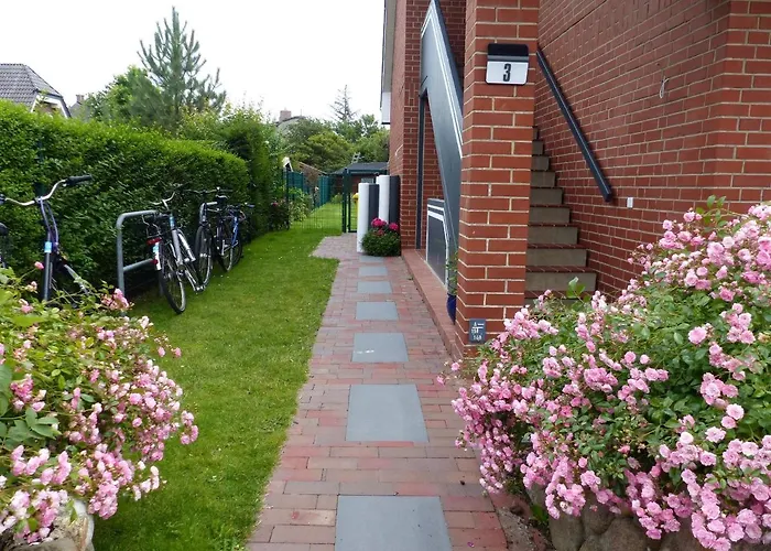 Kajuete 24 Lägenhet *