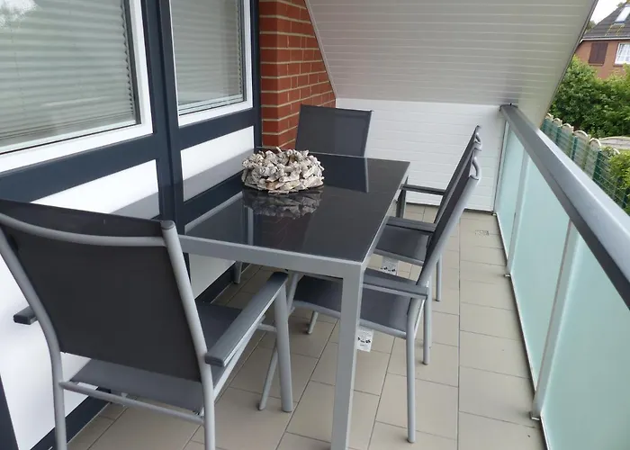 Kajuete 24 * Nieblum