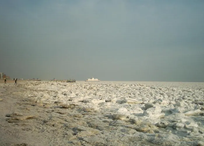 Kajuete 24 Lägenhet *