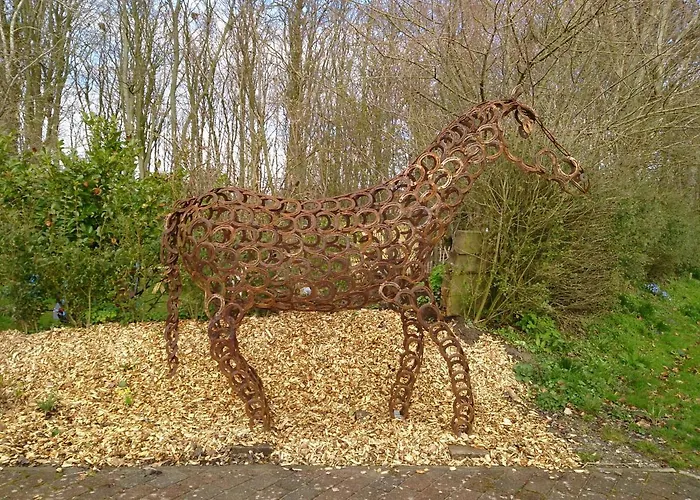 Lägenhet Kajuete 24 Nieblum