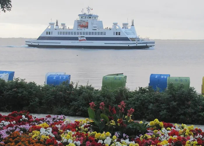 Lägenhet Kajuete 24 *