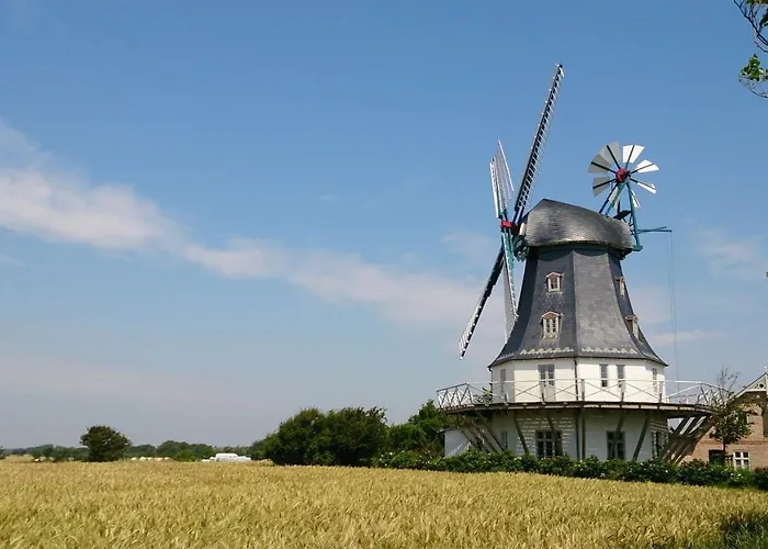 Kajuete 24 Lägenhet