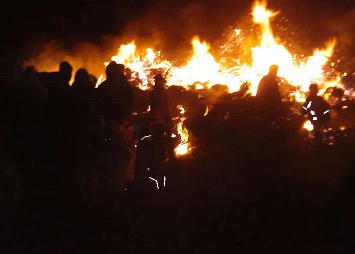 Lägenhet Kajuete 24 Nieblum