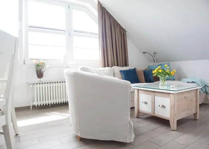 Kajuete 24 * Nieblum