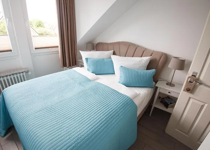 Kajuete 24 Lägenhet