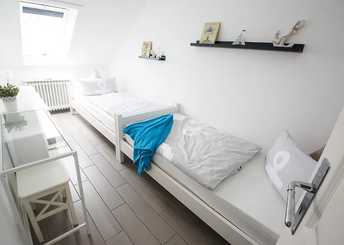 Lägenhet Kajuete 24 *