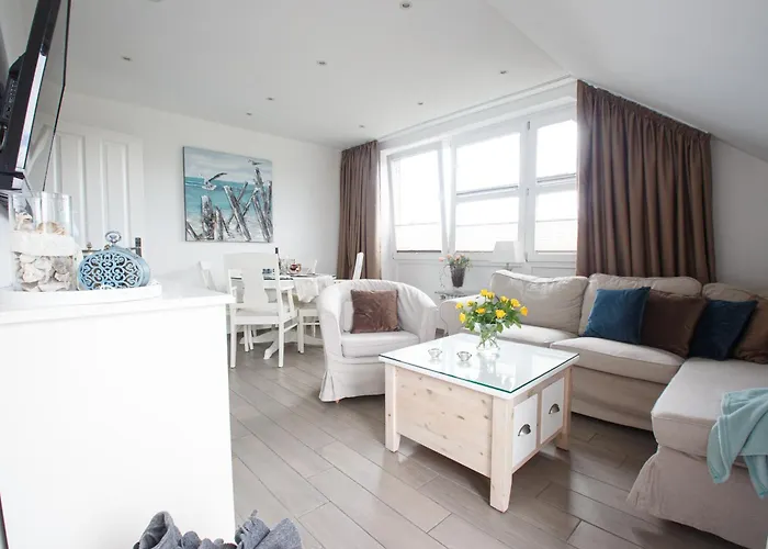 Kajuete 24 * Nieblum