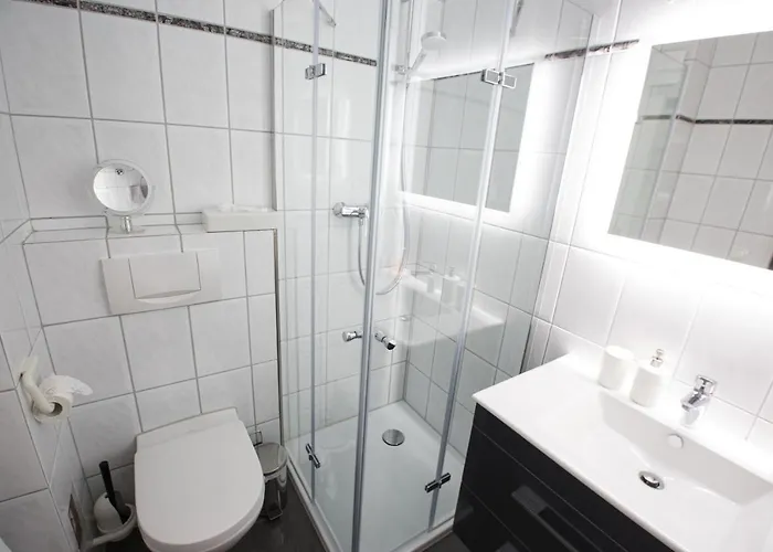 Lägenhet Kajuete 24 Nieblum