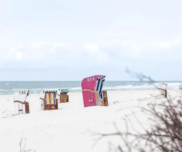 Kajuete 24 Lägenhet *